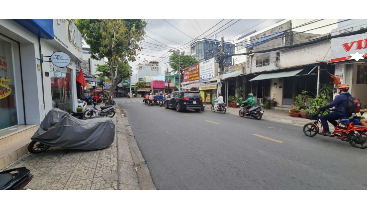 Cho thuê nhà  Mặt Tiền Tân Quý 72m² , 15Triệu - GẦN NGÃ TƯ